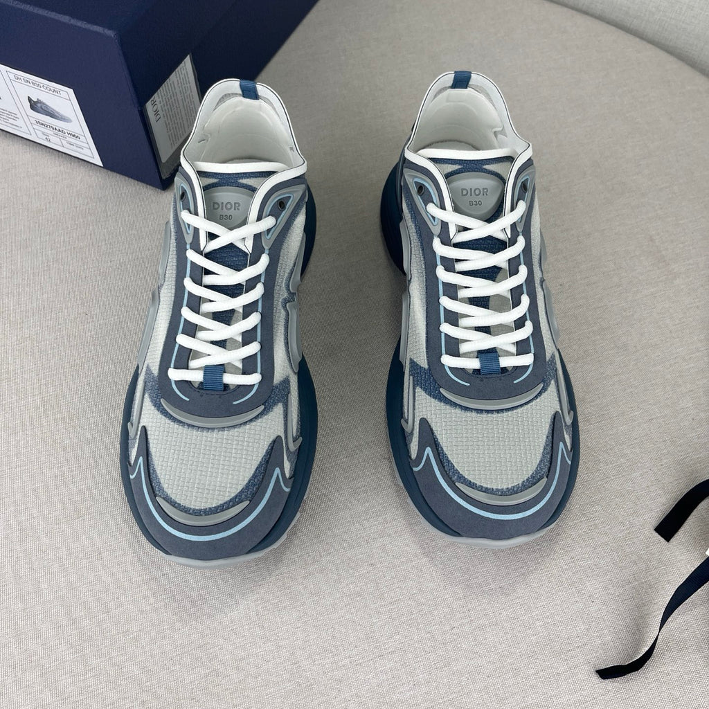 Dior B30 Countdown Sneakers
