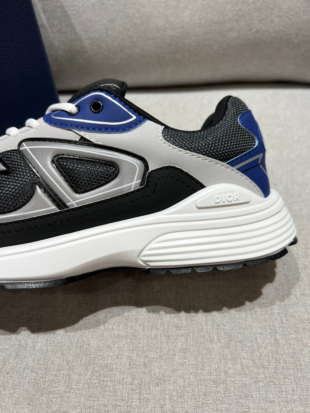 Dior B30 Sneakers for Couples