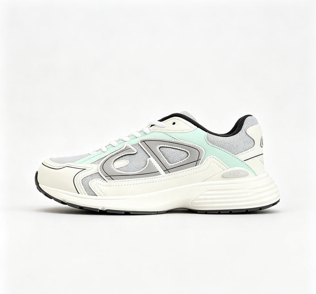 Dior B30 Reflective Sneakers