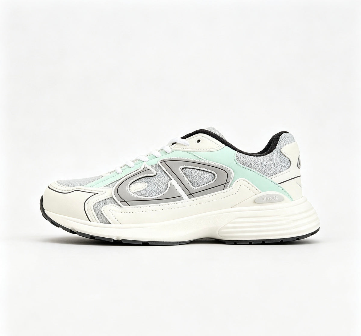 Dior B30 Reflective Sneakers