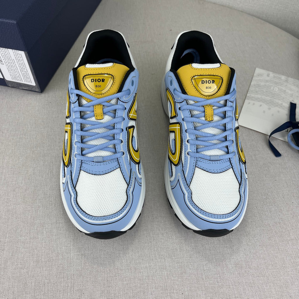 Dior B30 Countdown Sneaker