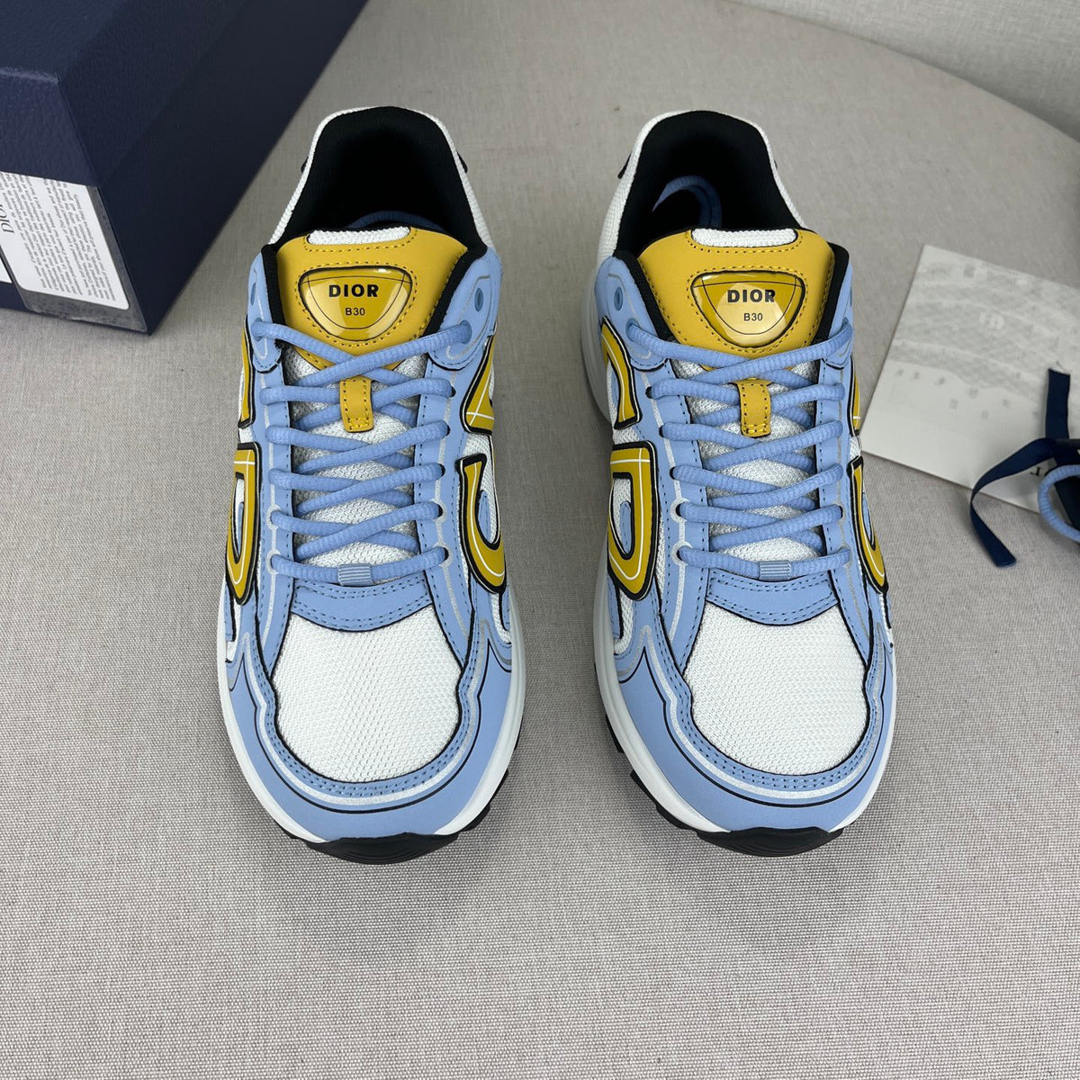 Dior B30 Countdown Sneaker