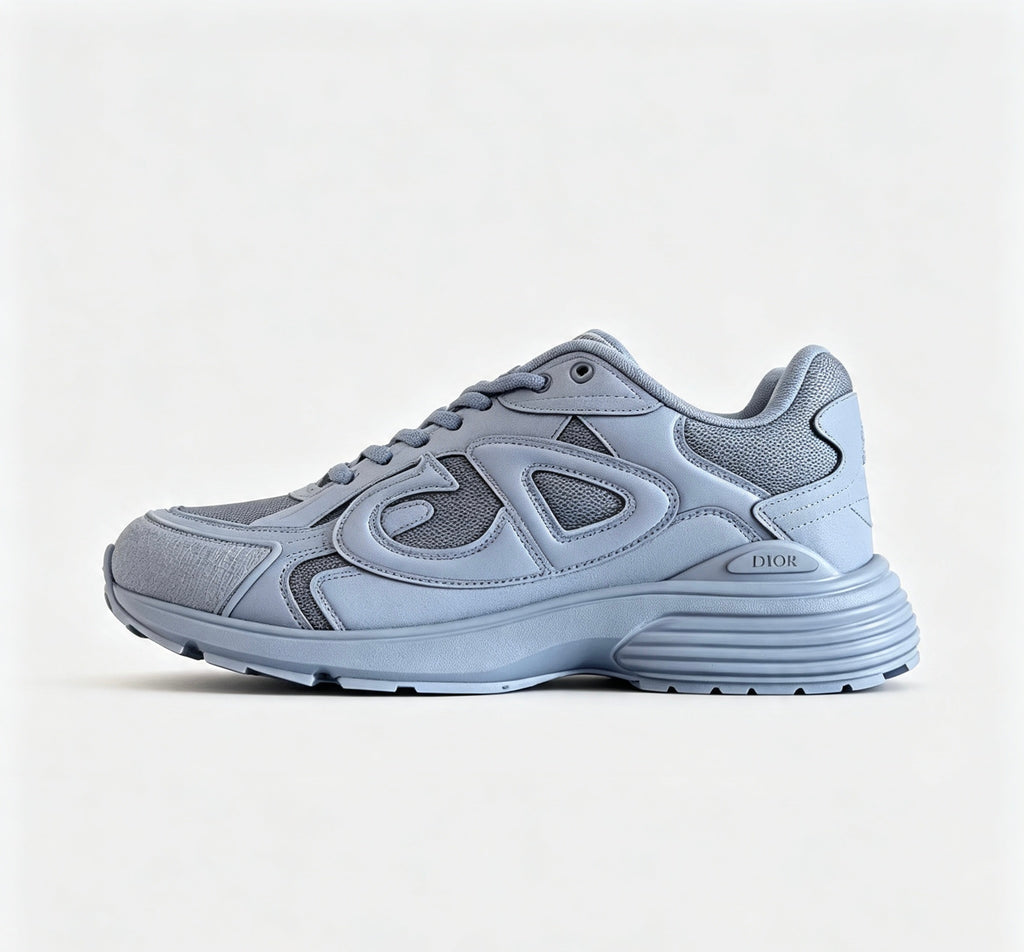Dior B30 Reflective Sneakers