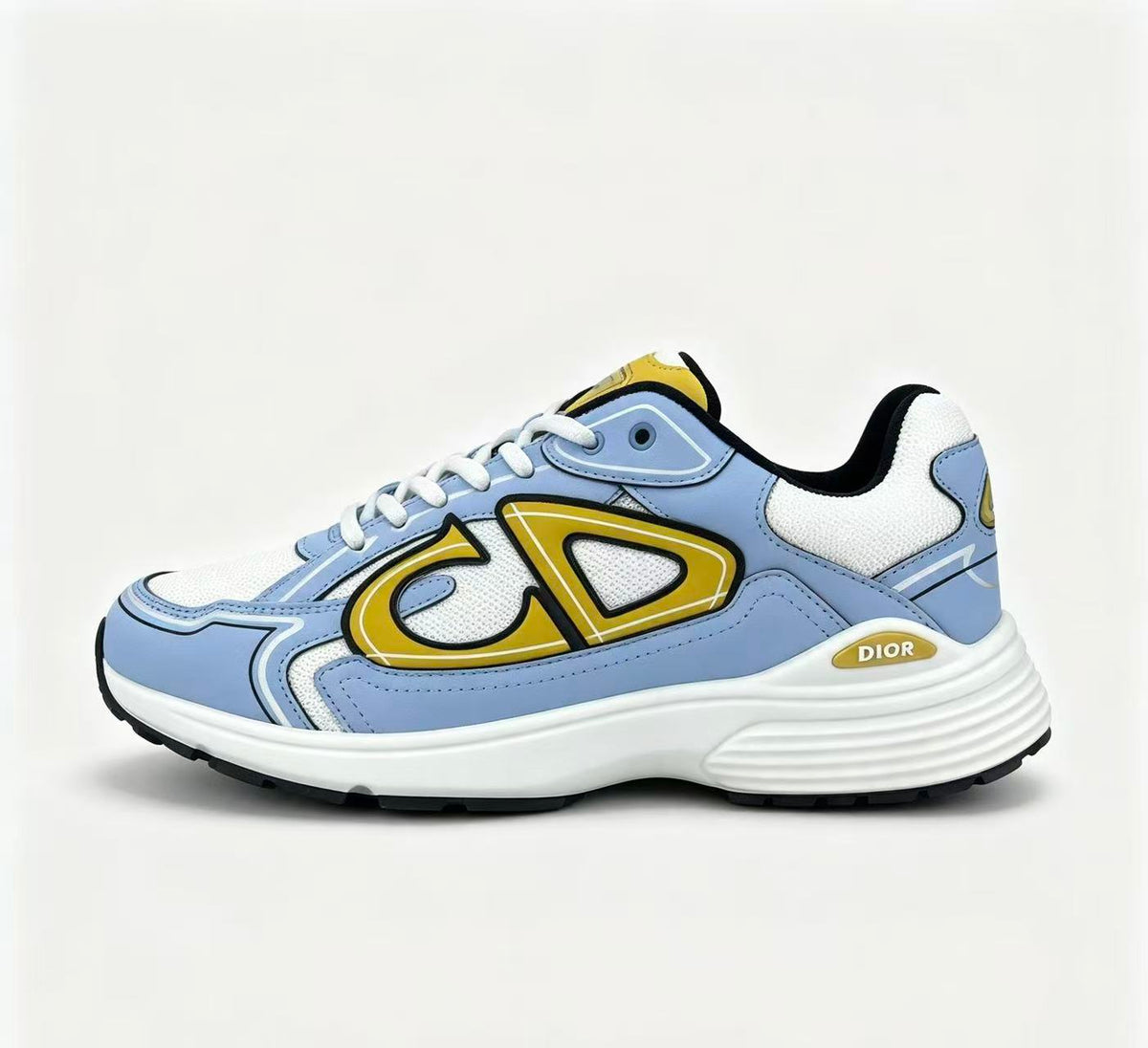 Dior B30 Countdown Sneaker