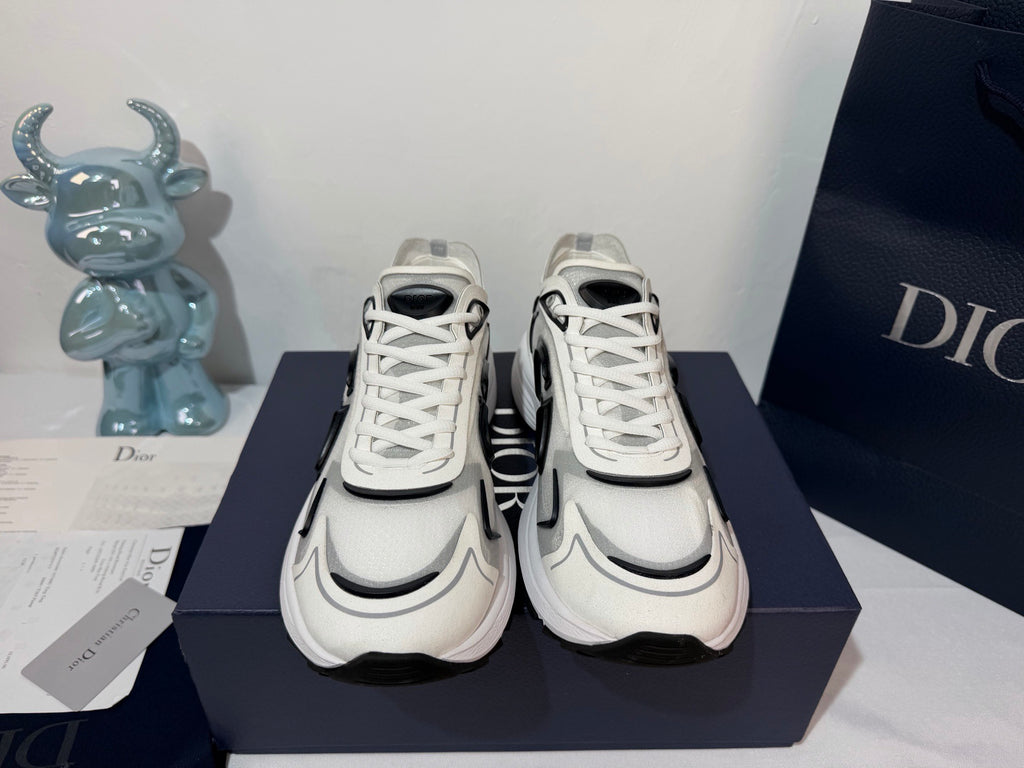 Dior B30 Countdown Sneakers