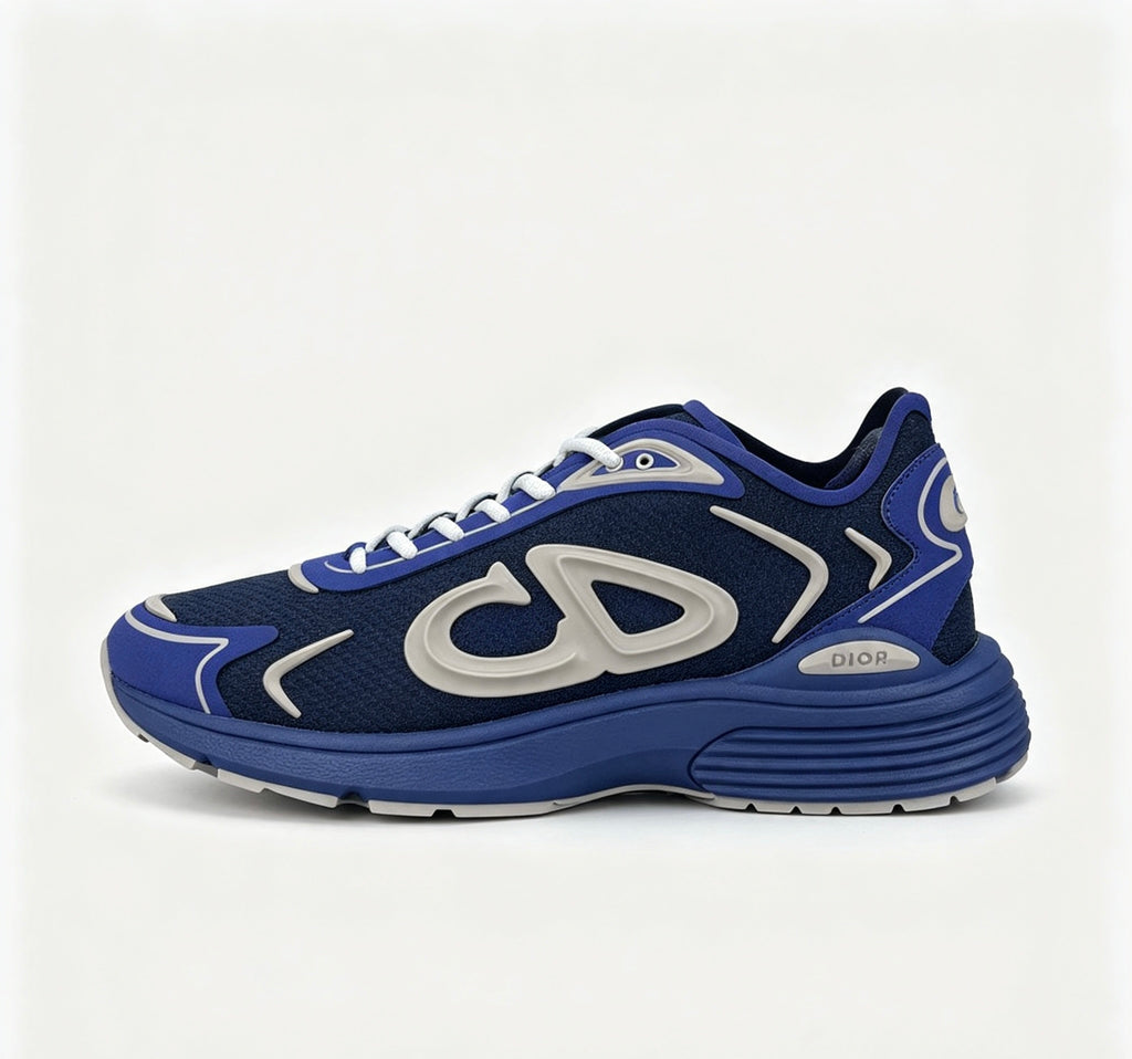 Dior B30 Countdown Sneakers
