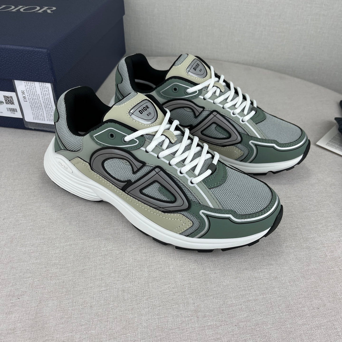 Dior B30 Countdown Sneaker