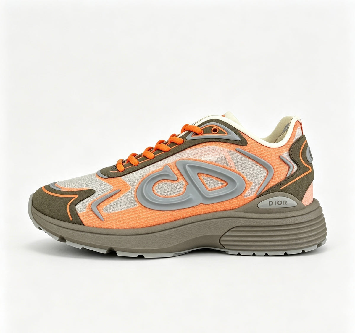 Dior B30 Countdown Sneakers
