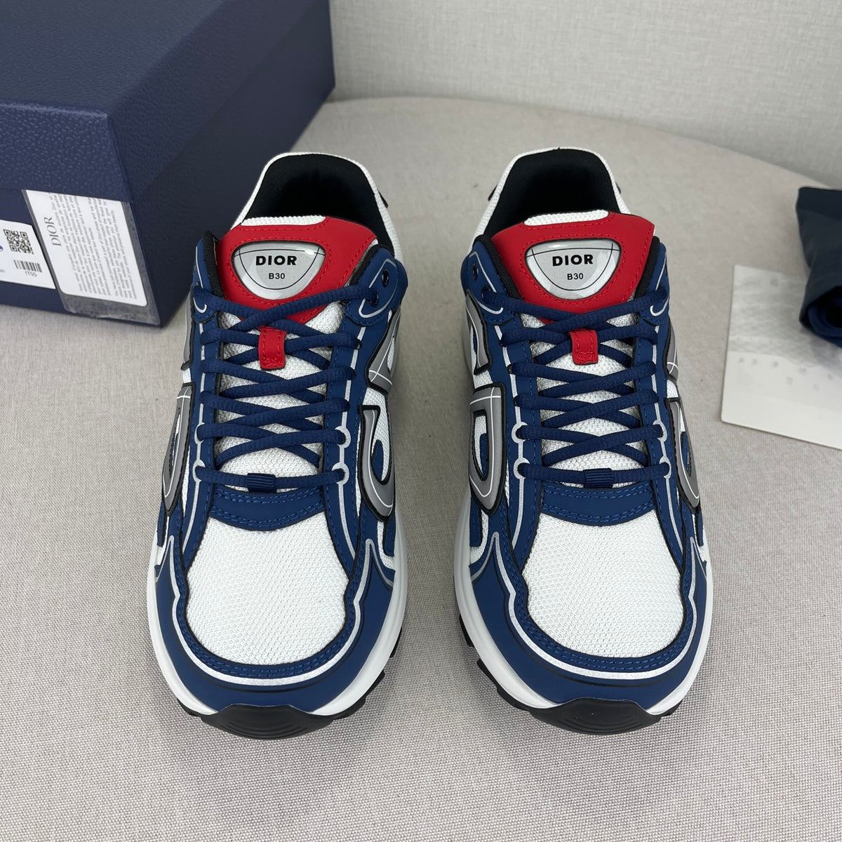 Dior B30 Countdown Sneaker