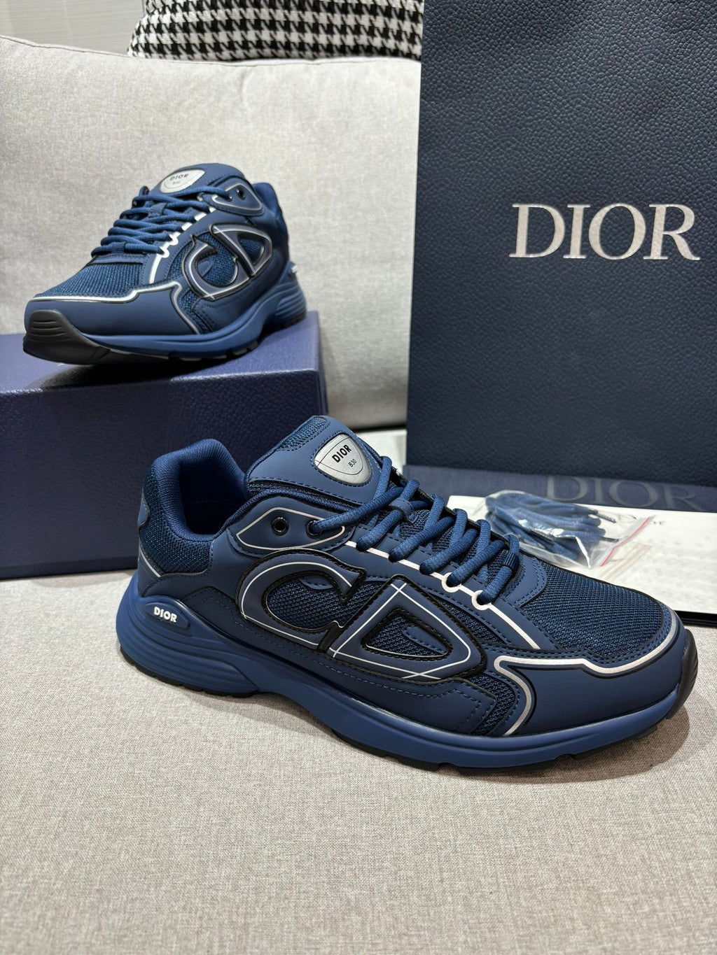 Dior B30 Sneakers for Couples
