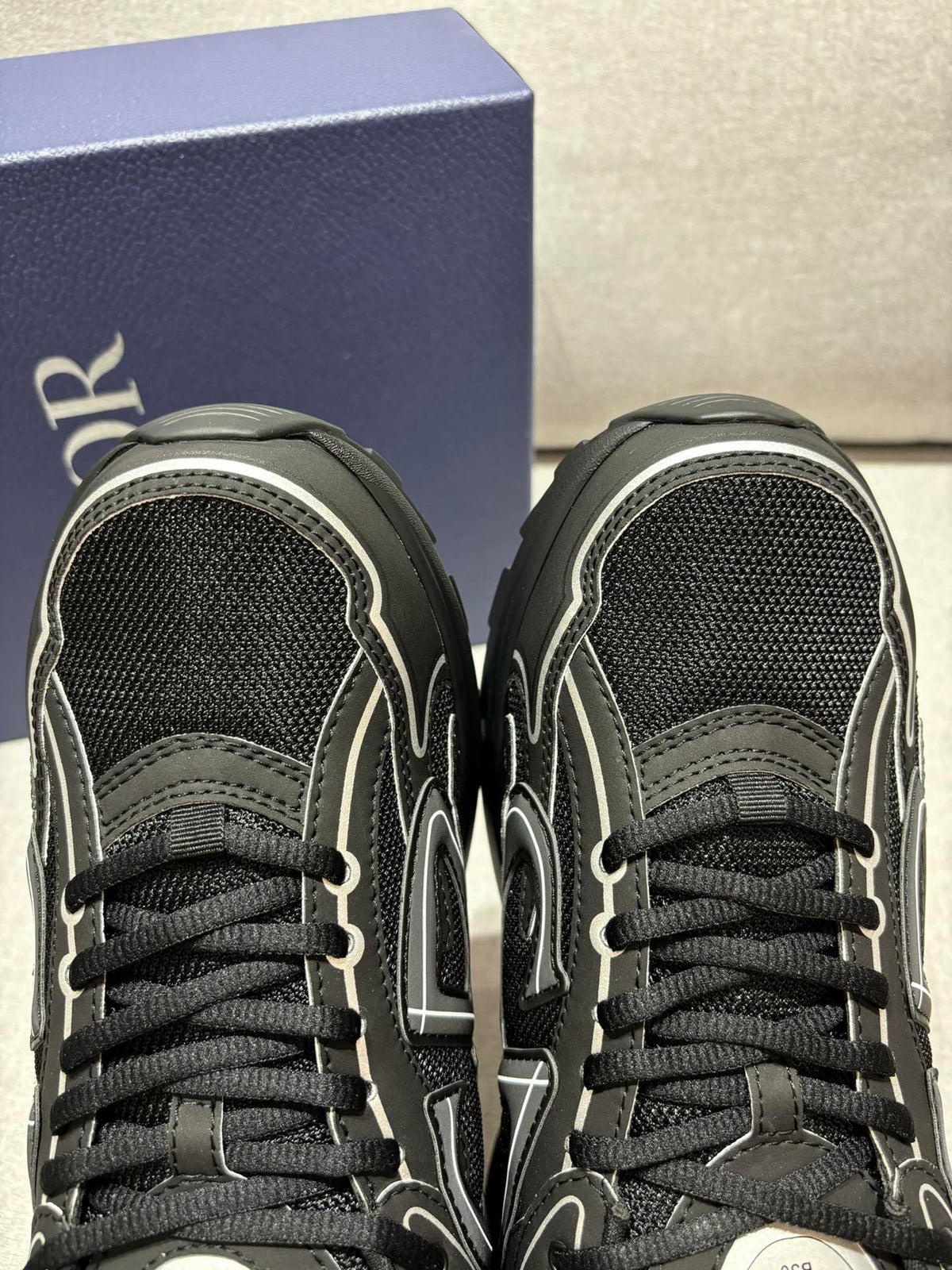 Dior B30 Sneakers for Couples