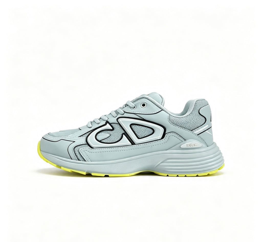 Dior B30 Reflective Sneakers