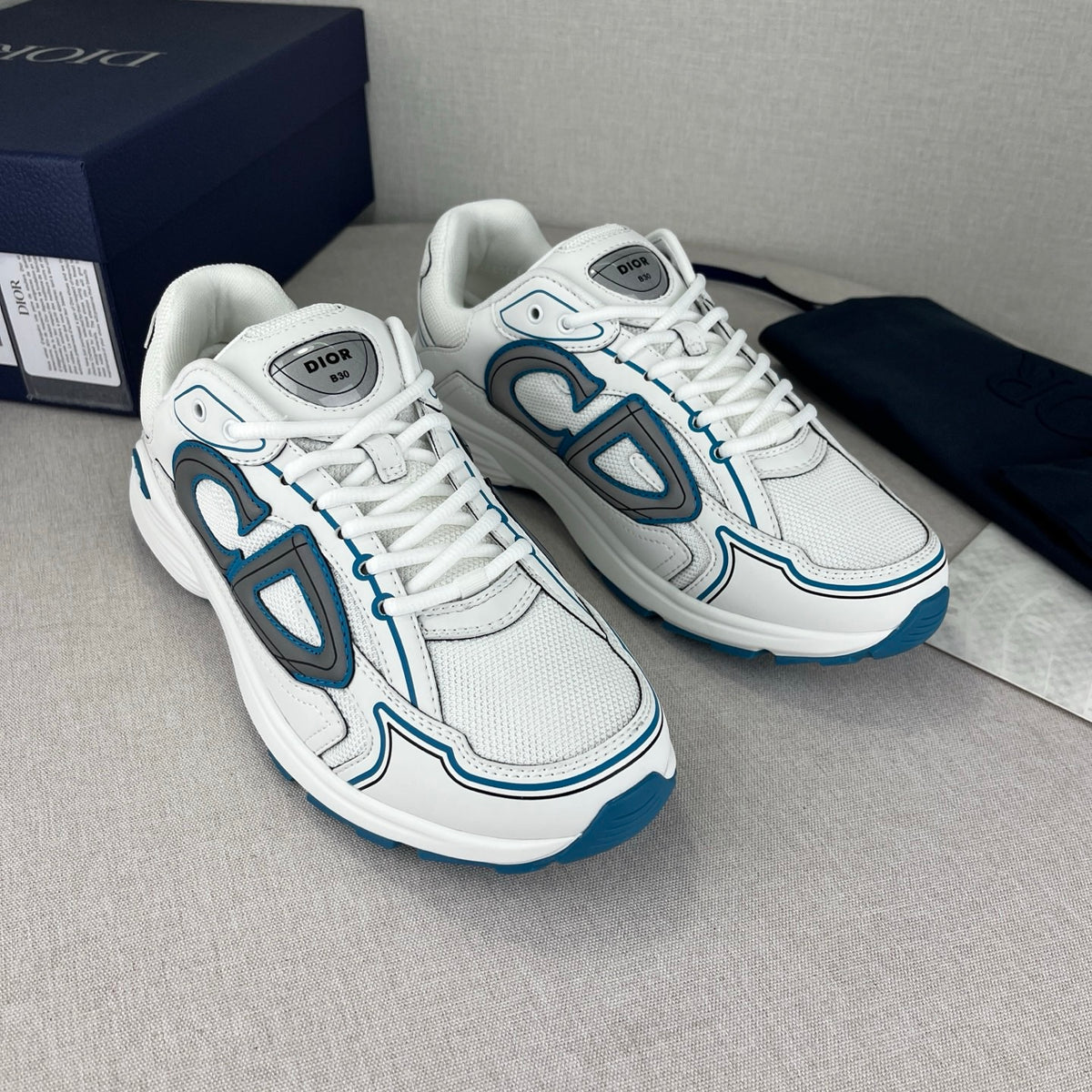 Dior B30 Countdown Sneaker