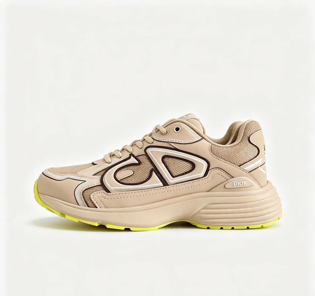 Dior B30 Reflective Sneakers