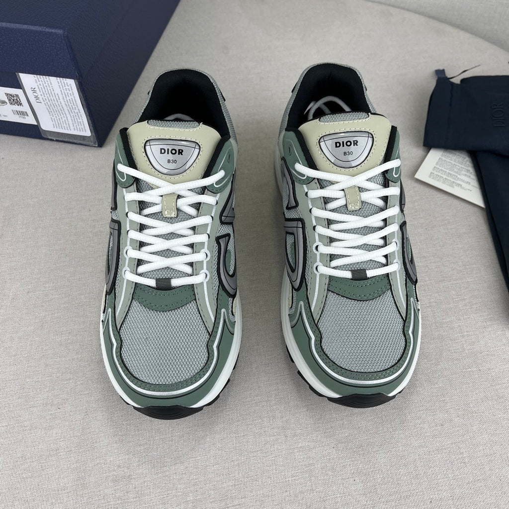 Dior B30 Countdown Sneaker