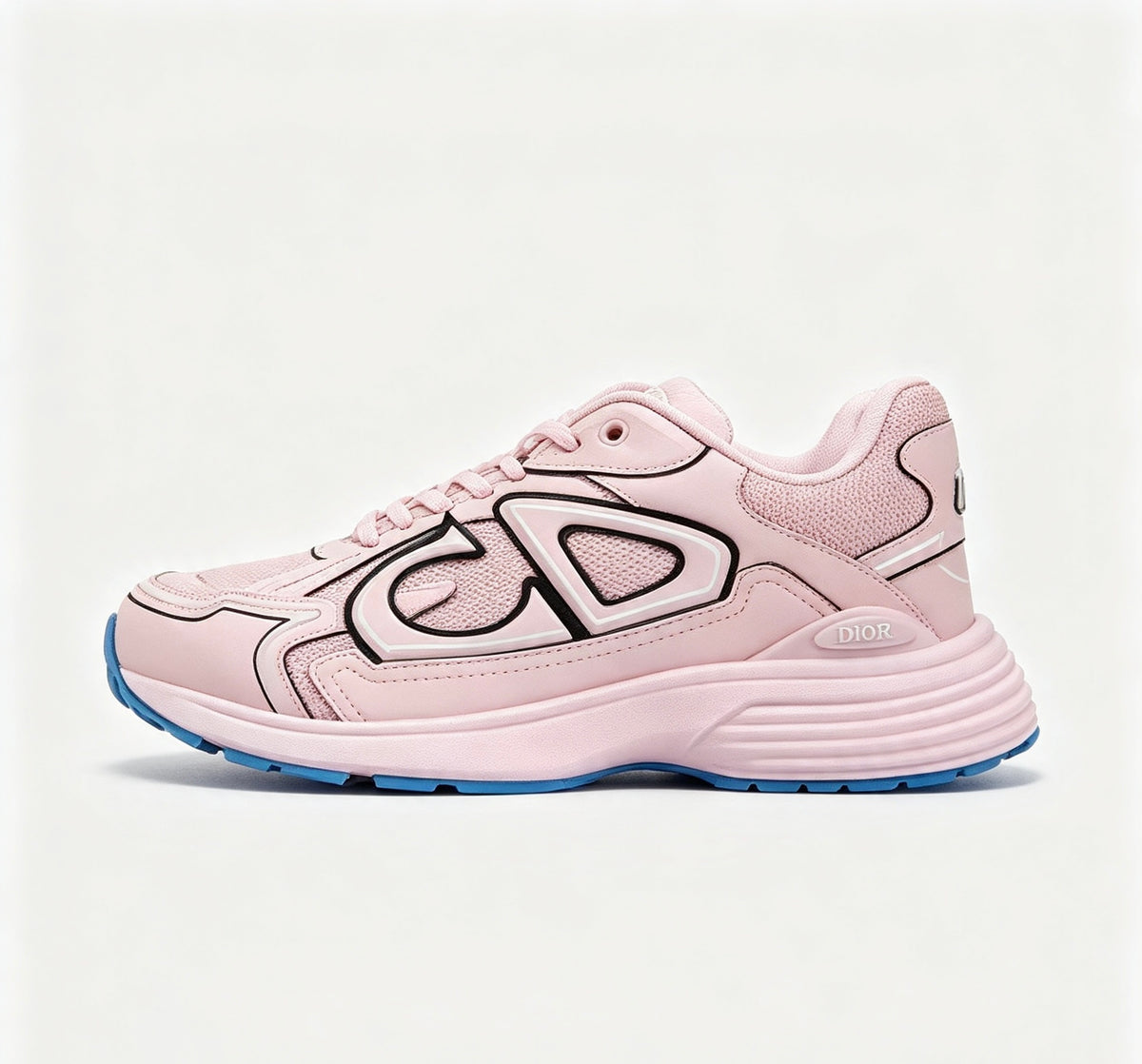 Dior B30 Reflective Sneakers