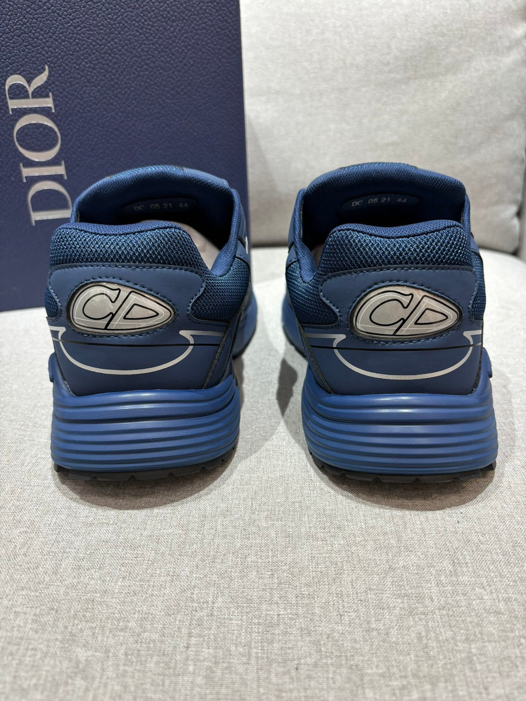 Dior B30 Sneakers for Couples