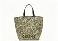 CELINE Tote Bag in Beige