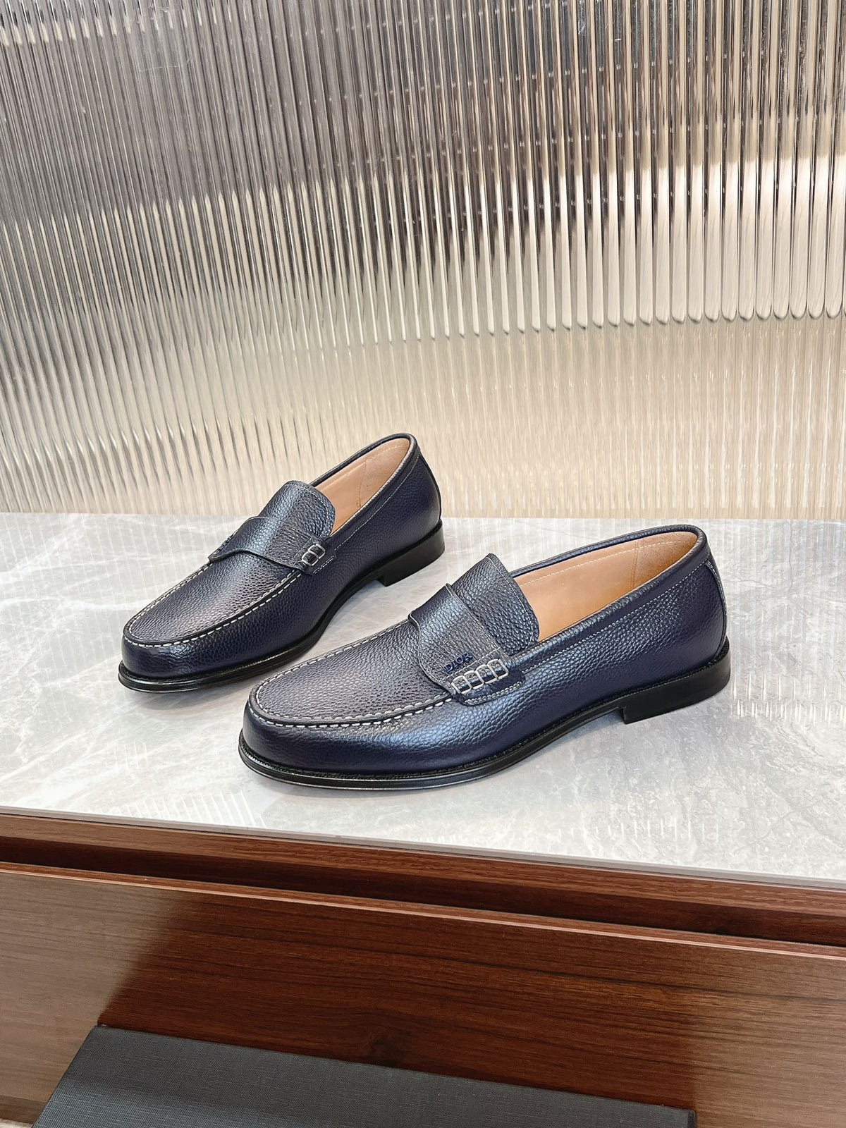 Dior Loafers