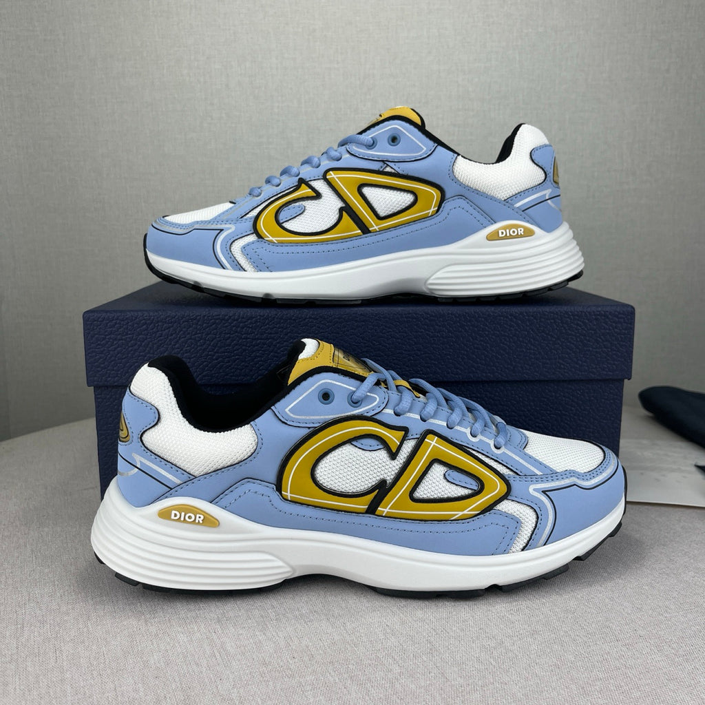 Dior B30 Countdown Sneaker