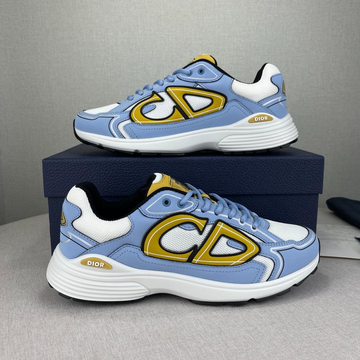 Dior B30 Countdown Sneaker