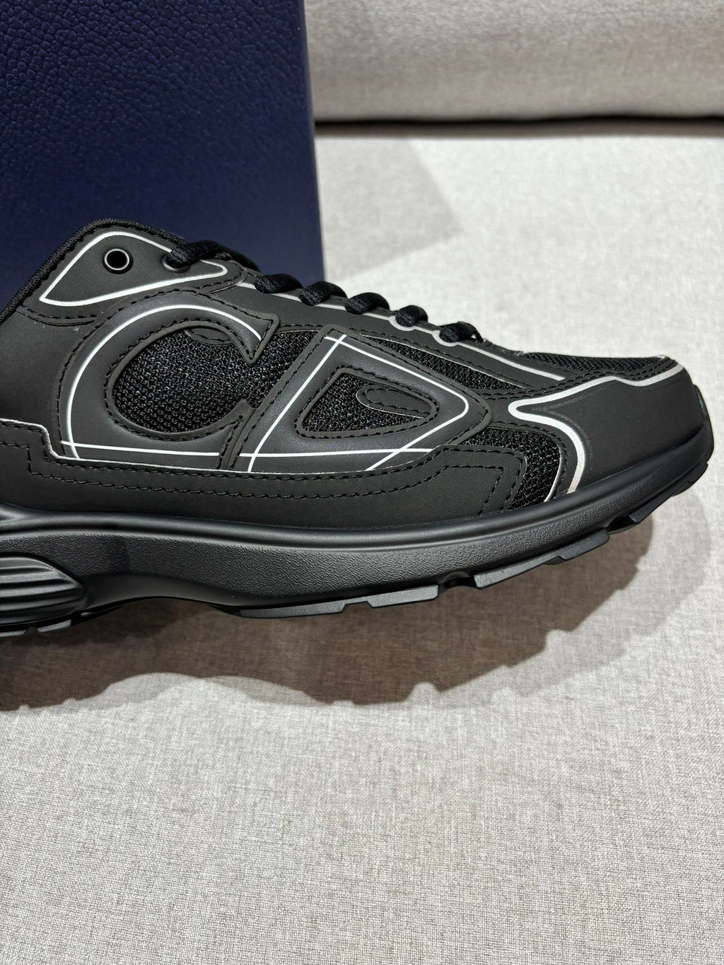 Dior B30 Sneakers for Couples