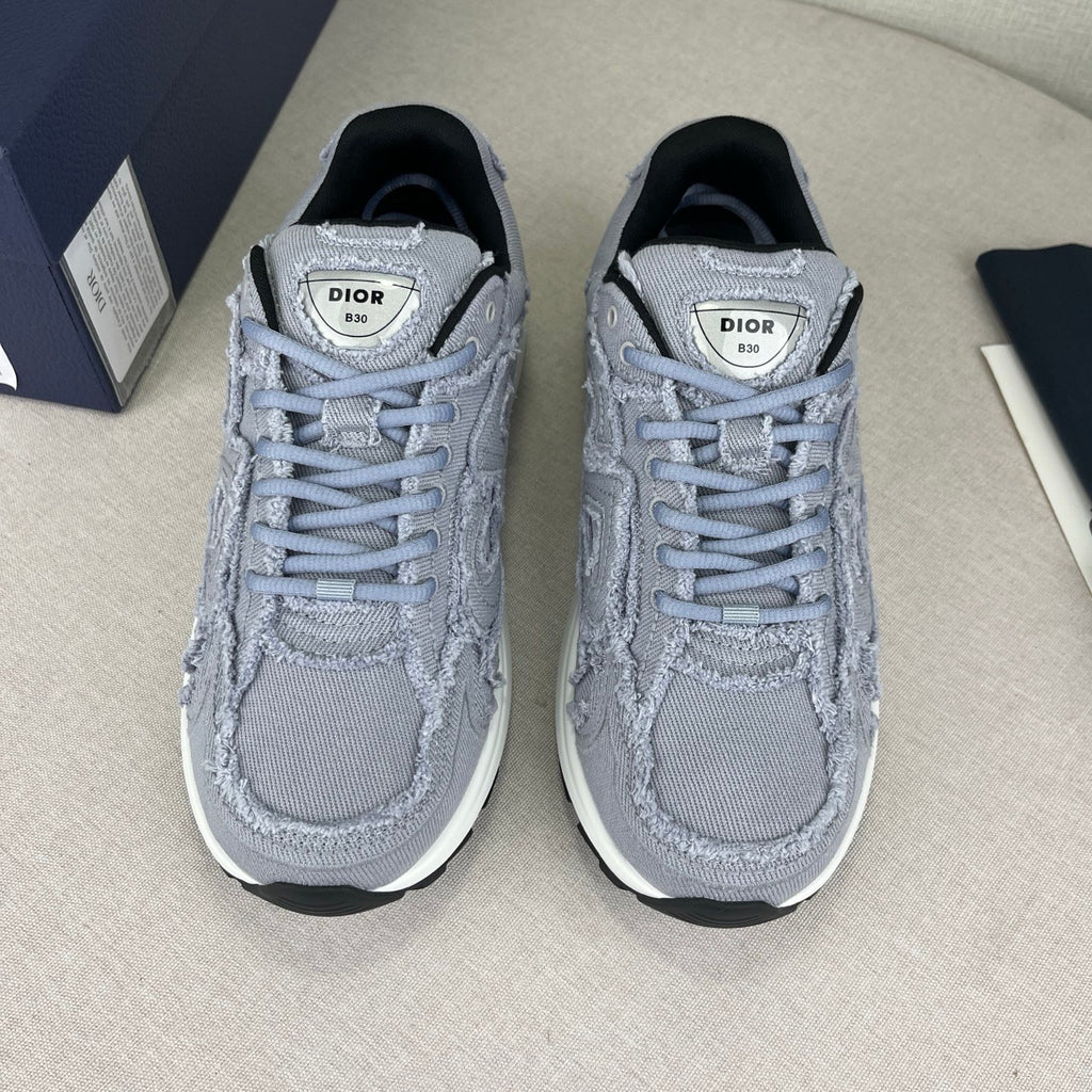 Dior B30 Countdown Sneaker