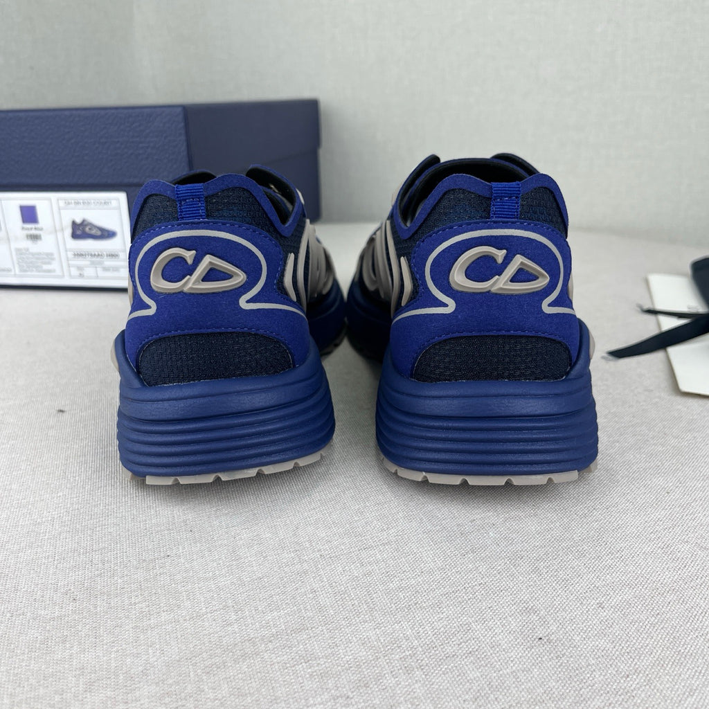 Dior B30 Countdown Sneakers