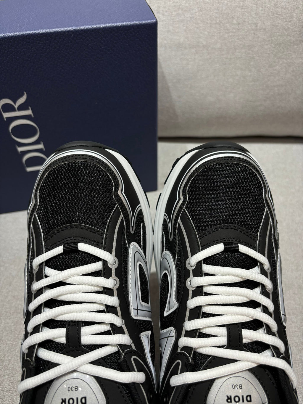 Dior B30 Sneakers for Couples