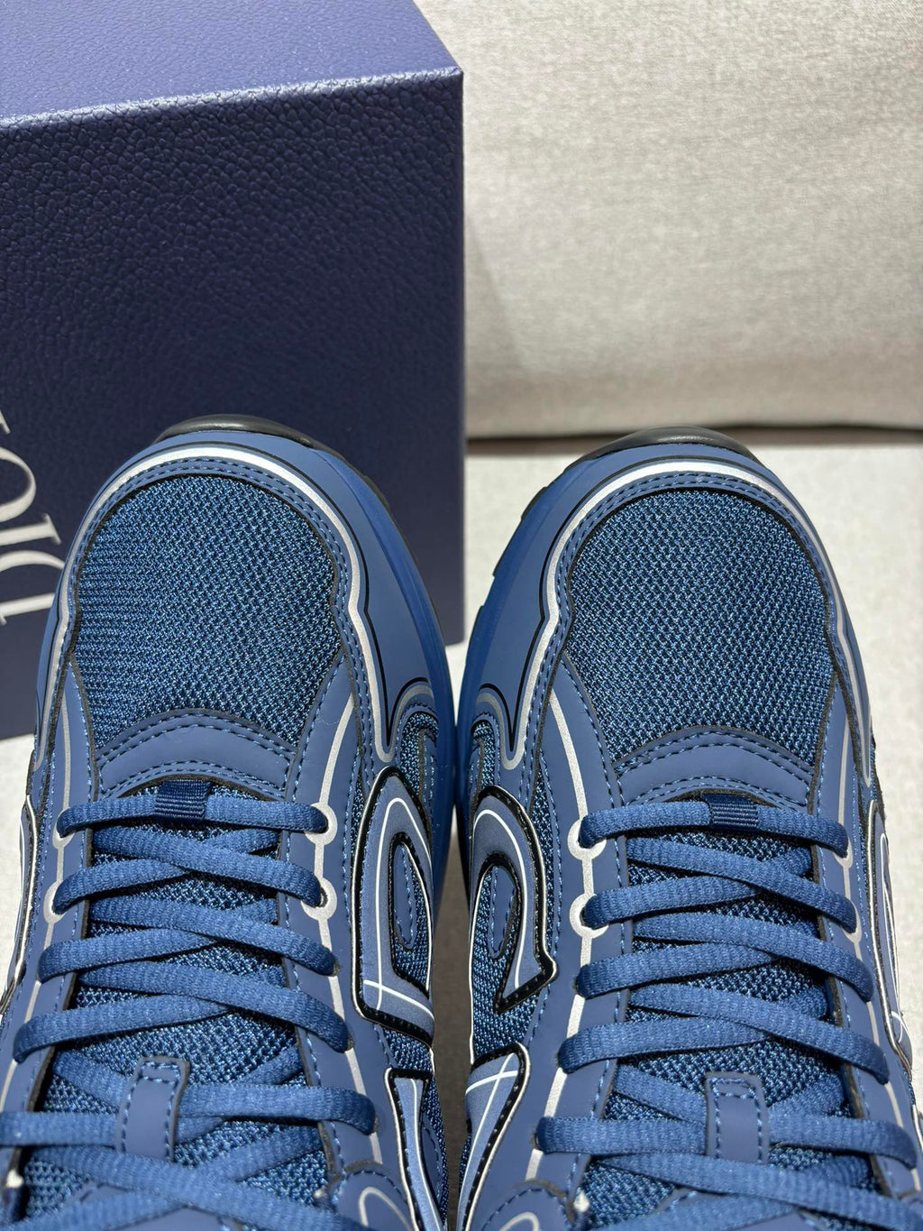 Dior B30 Sneakers for Couples