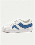 Celine White & Blue Unisex Platform Sneakers – Sizes 35–44