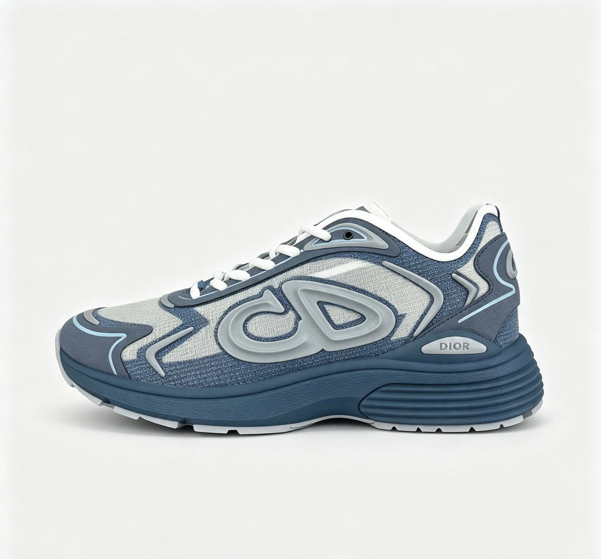 Dior B30 Countdown Sneakers