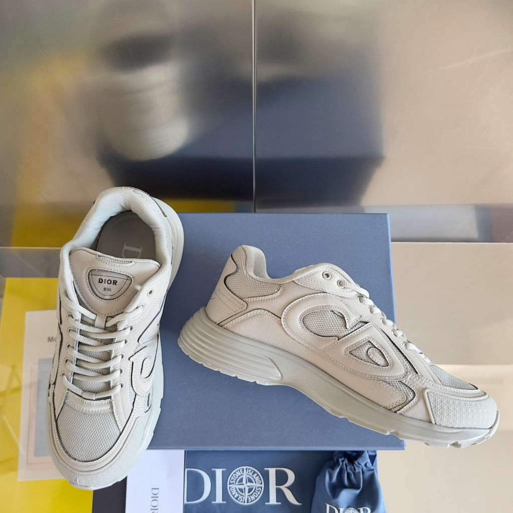 Dior B30 Reflective Sneakers