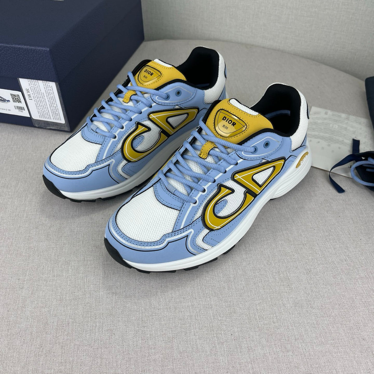 Dior B30 Countdown Sneaker