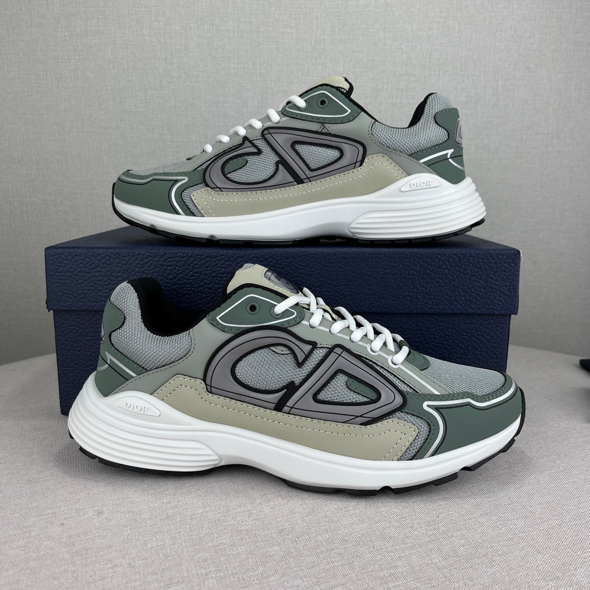 Dior B30 Countdown Sneaker