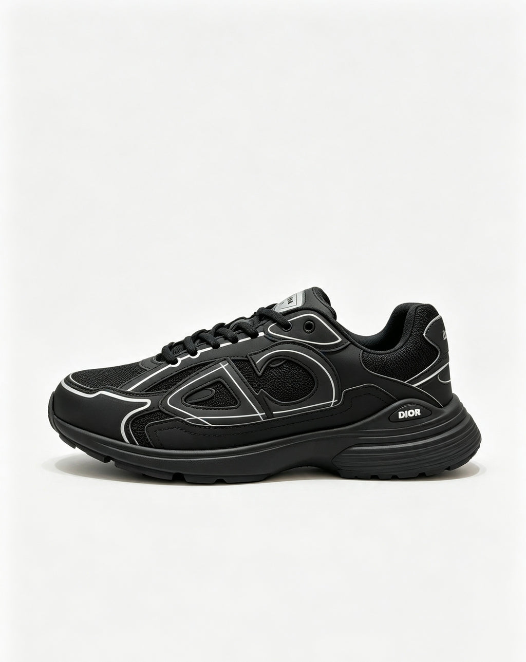 Dior B30 Sneakers for Couples