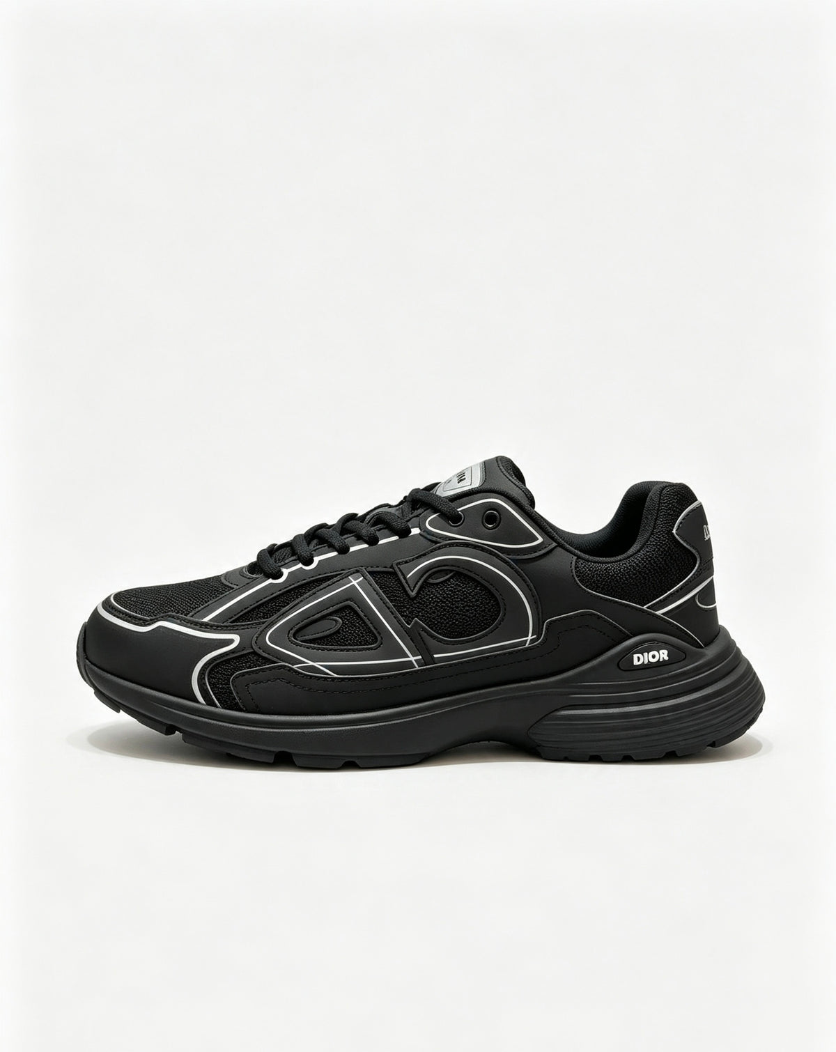 Dior B30 Sneakers for Couples