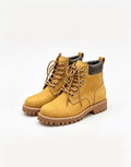 Celin Celine Yang Mi with Martin rhubarb boots 35-45