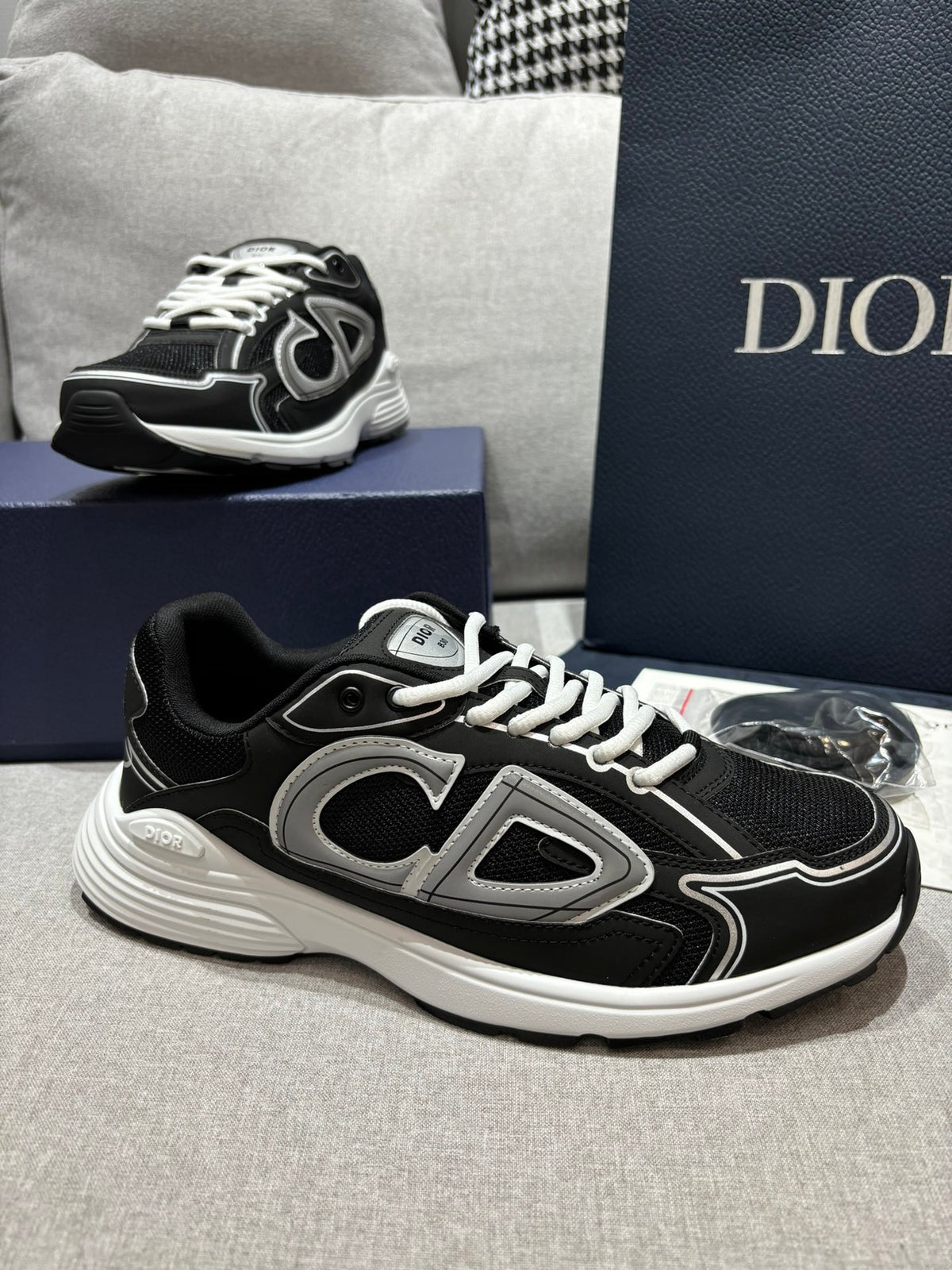 Dior B30 Sneakers for Couples