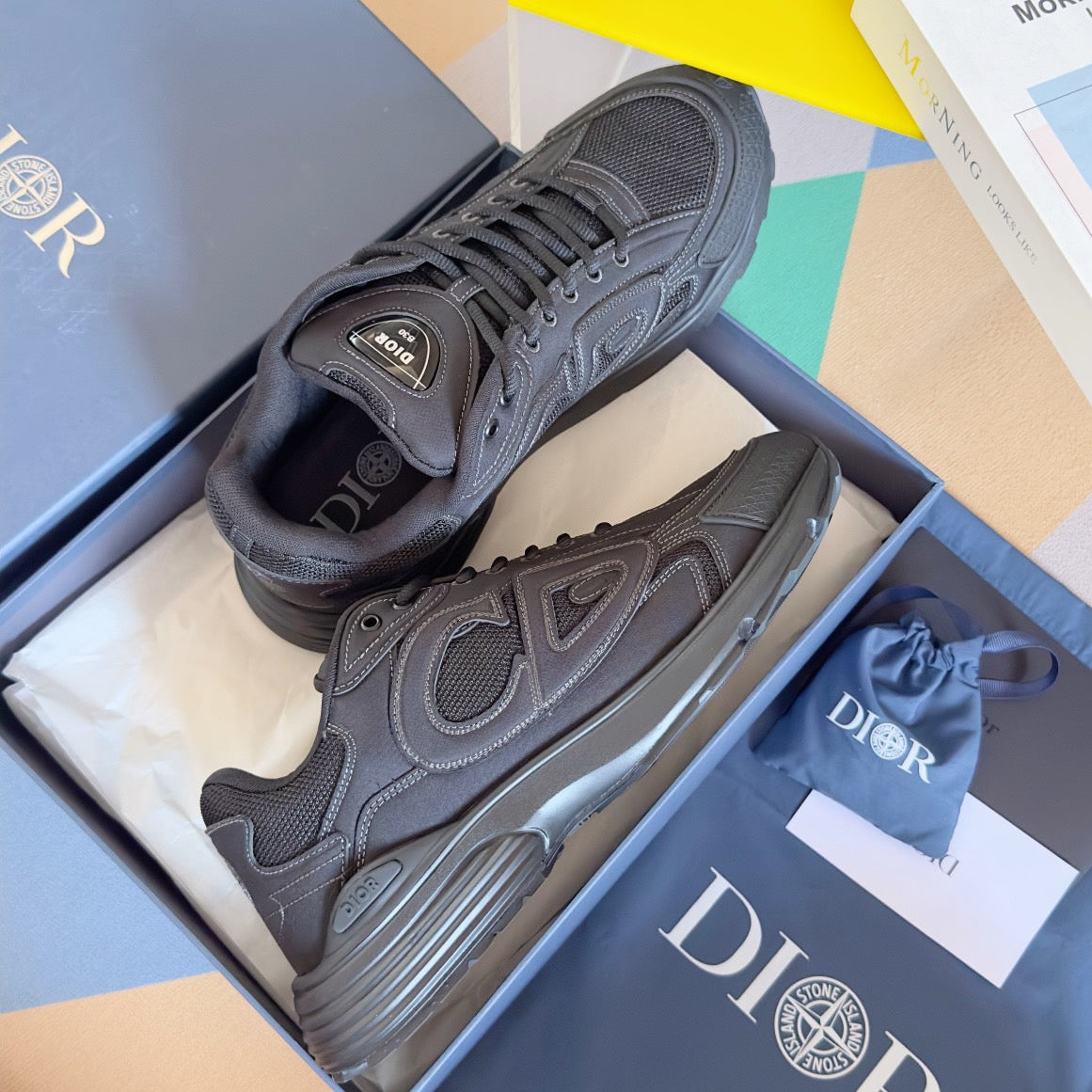 Dior B30 Reflective Sneakers