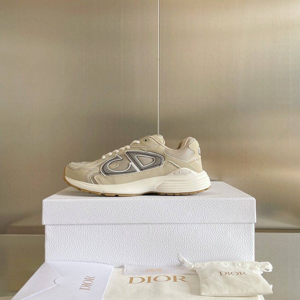 Dior B30 Reflective Sneakers