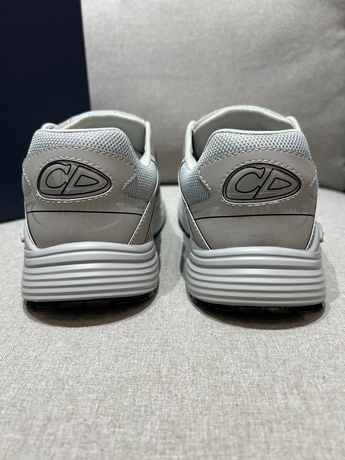 Dior B30 Sneakers for Couples