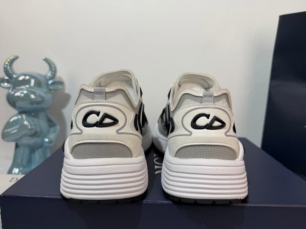Dior B30 Countdown Sneakers