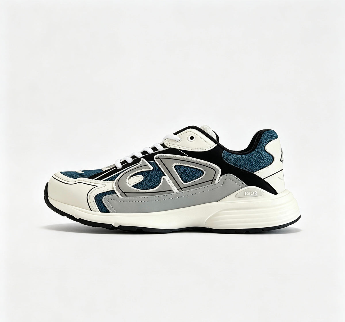 Dior B30 Reflective Sneakers