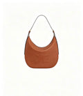 CELINE Hobo Underarm Shoulder Bag in Brown