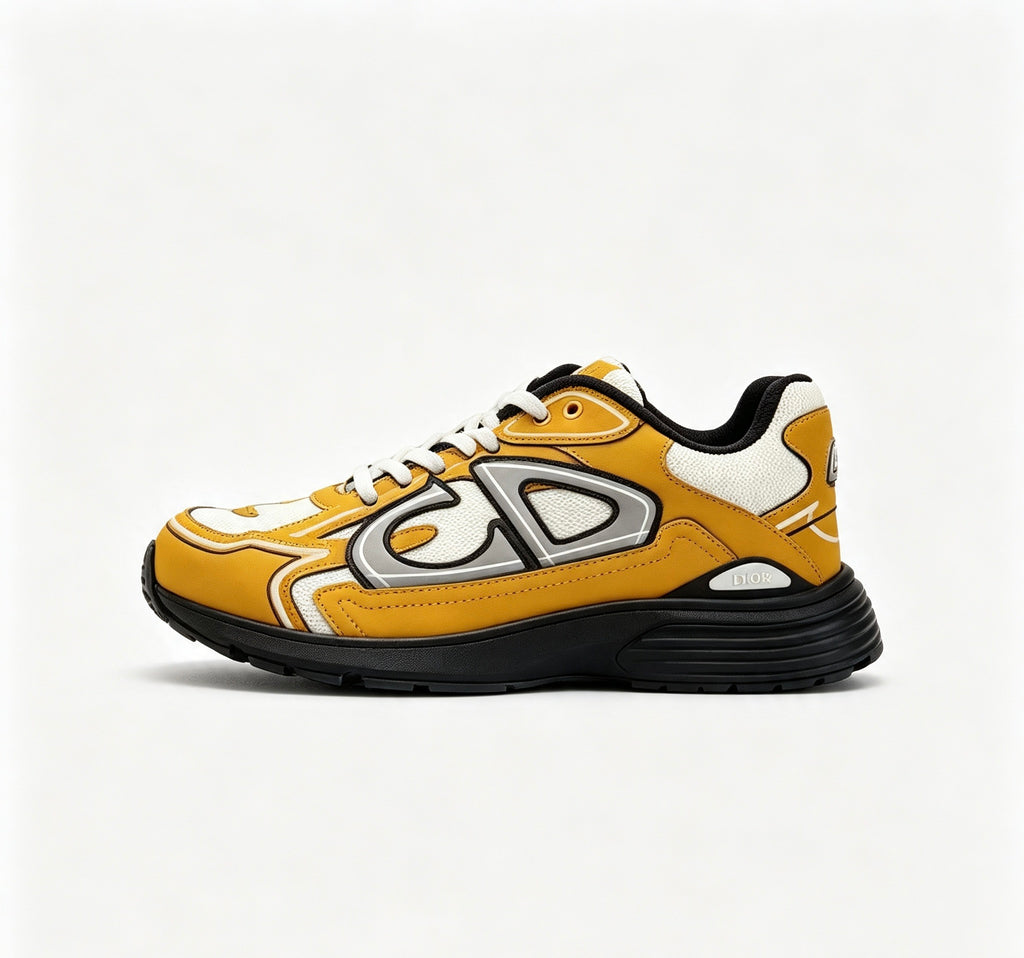 Dior B30 Reflective Sneakers