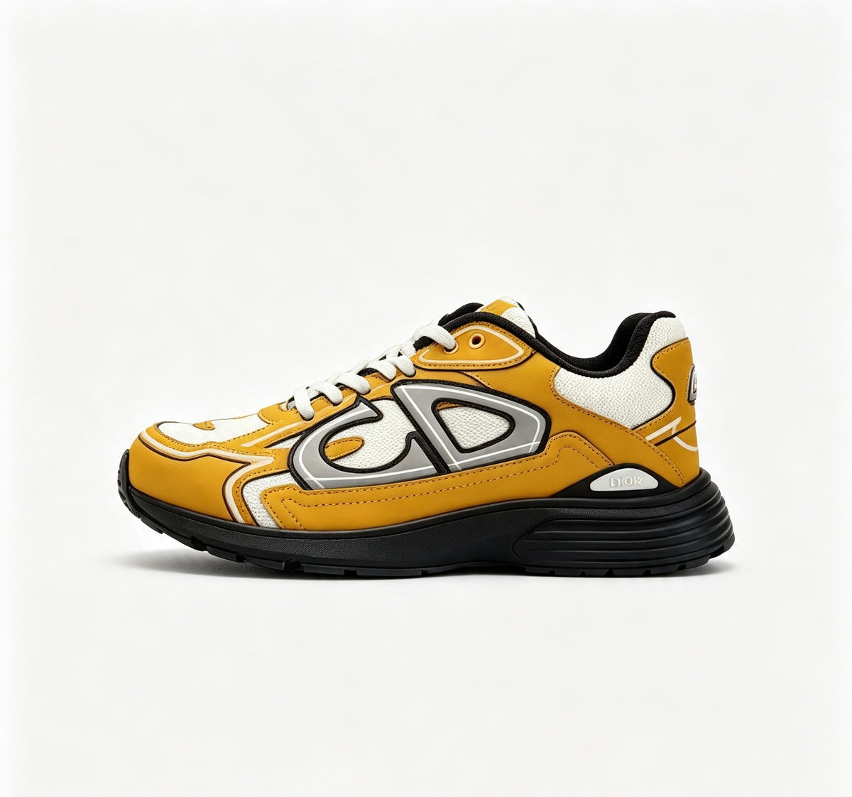 Dior B30 Reflective Sneakers