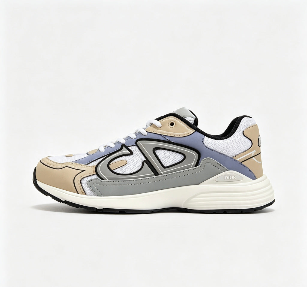 Dior B30 Reflective Sneakers