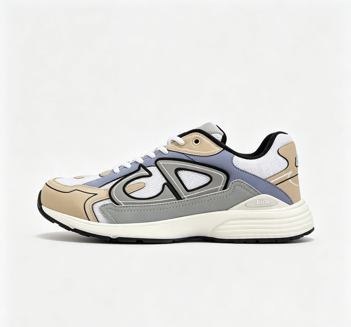 Dior B30 Reflective Sneakers