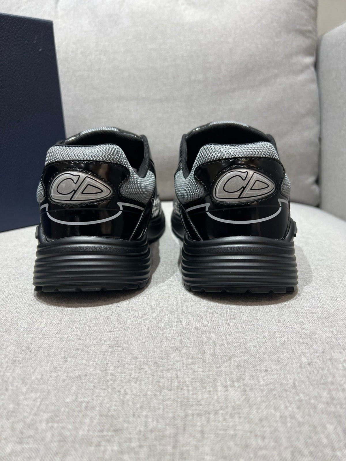 Dior B30 Sneakers for Couples
